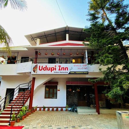 Udupi Inn 외부 사진