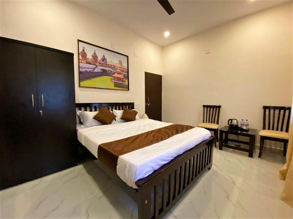 Udupi Inn 외부 사진