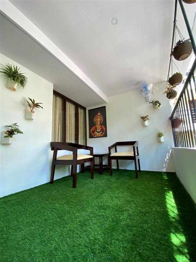 Udupi Inn 외부 사진