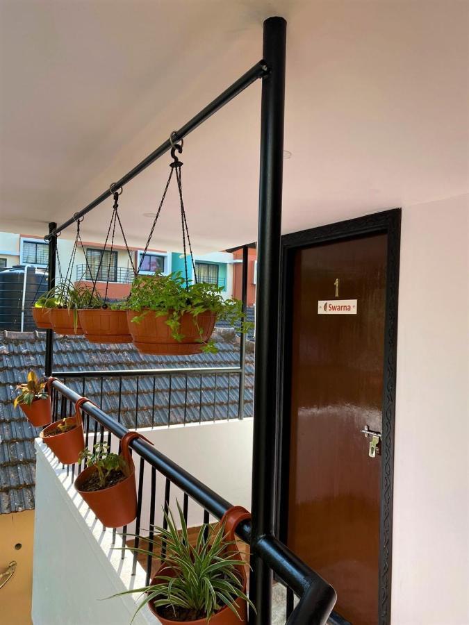 Udupi Inn 외부 사진