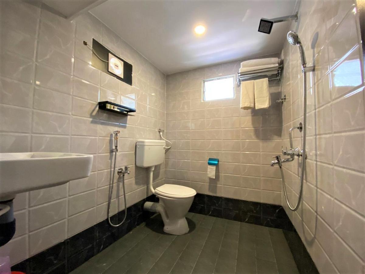 Udupi Inn 외부 사진