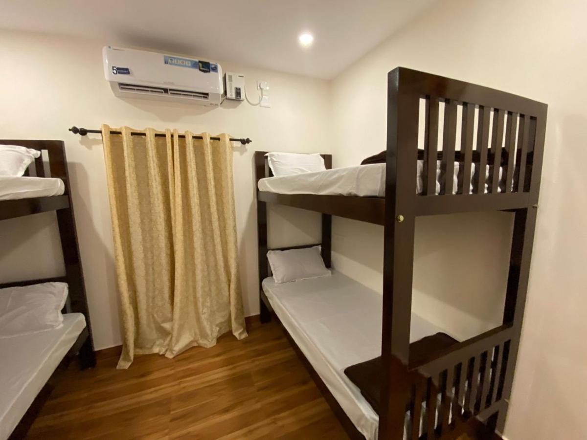 Udupi Inn 외부 사진