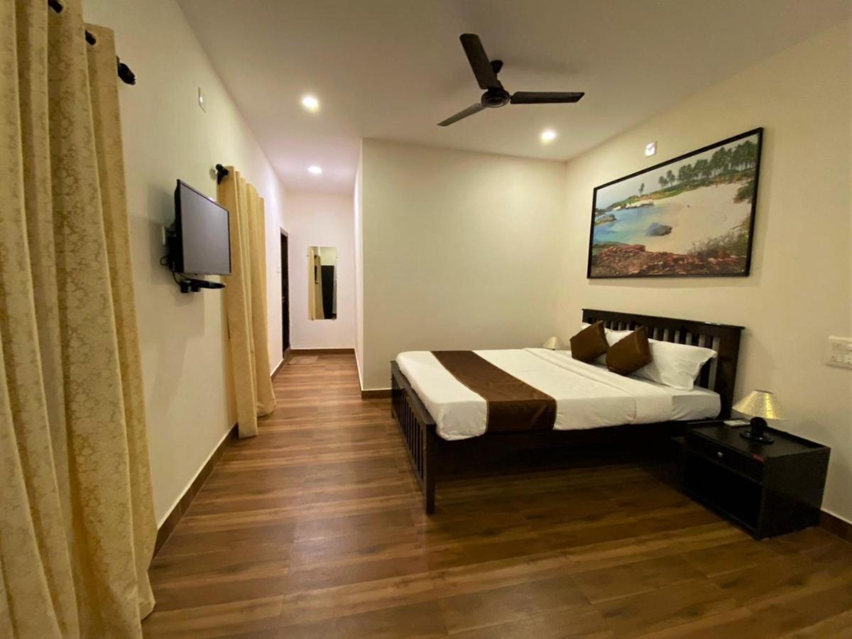 Udupi Inn 외부 사진