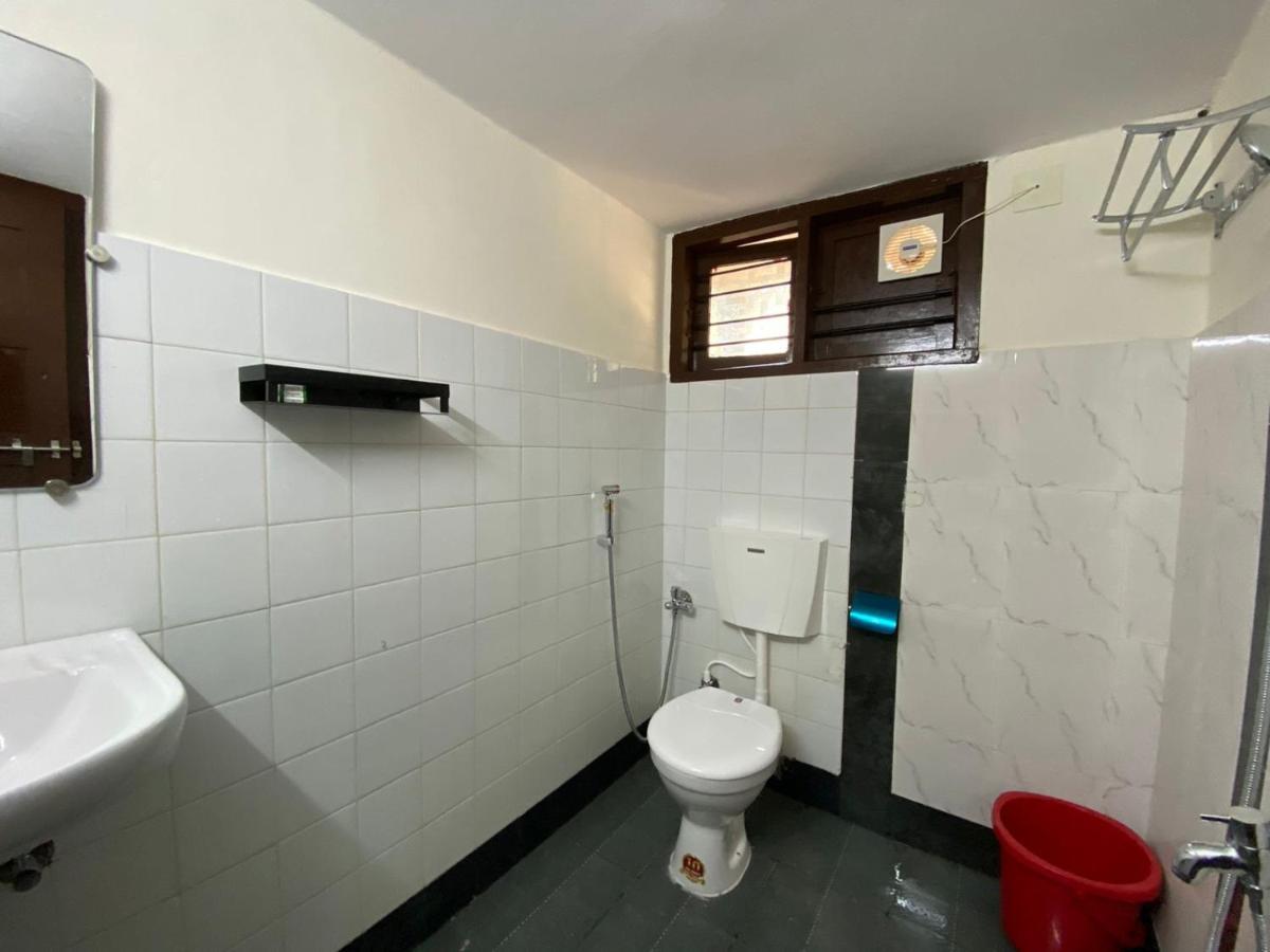 Udupi Inn 외부 사진
